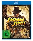 Indiana Jones und das Rad des Schicksals [Blu-ray]