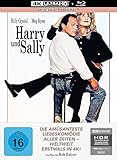 Harry und Sally - 2-Disc Limited Collector's Edition im Mediabook (UHD-Blu-ray + Blu-ray)