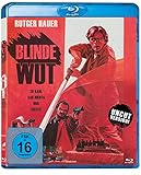 Blinde Wut (1988) (Blu-ray)