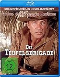 Die Teufelsbrigade - Kinofassung (in HD neu abgetastet) [Blu-ray]