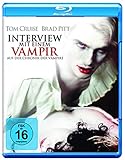 Interview mit einem Vampir - 20th Anniversary [Blu-ray]