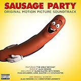 Sausage Party [Vinyl LP]