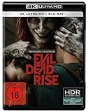 Evil Dead Rise (+ Blu-ray)