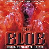 The Blob (O.S.T.) [Vinyl LP]