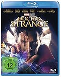 Doctor Strange [Blu-ray]