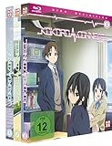 Kokoro Connect - Gesamtausgabe - Bundle - Vol.1-3 - [Blu-ray]