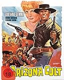 Arizona Colt - Mediabook - Cover B (+ DVD) [Blu-ray]