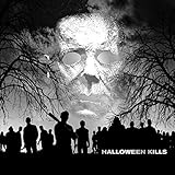 Halloween Kills: Ost (Redfire Art Vinyl) [Vinyl LP]