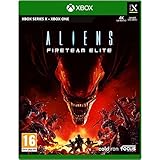 Aliens: Fireteam Elite (Xbox One Series X)