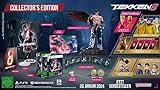 Tekken 8 Collector's Edition - [PC]