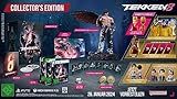 Tekken 8 Collector's Edition - [PC]