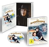 Der Boandlkramer und die ewige Liebe - Mediabook (+ DVD) - inkl. 28-seitiges Booklet - Limited Edition [Blu-ray]