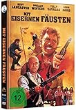 Mit eisernen Fäusten - Limited Mediabook-Edition (+ DVD) - HD neu abgetastet / plus Booklet [Blu-ray]