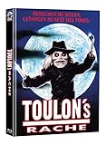 Puppet Master 3 - Toulon's Rache - Mediabook - Limitiert auf 111 Stück (+ Bonus-Blu-ray)