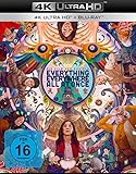 Everything Everywhere All at Once (4K Ultra HD) (+ Blu-ray)