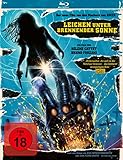 Leichen unter brennender Sonne - Mediabook [Blu-ray]