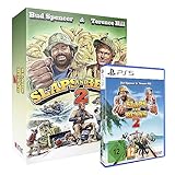 Bud Spencer & Terence Hill - Slaps and Beans 2 Special Edition (PlayStation 5)