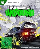 Need for Speed Unbound XBOX X | Deutsch