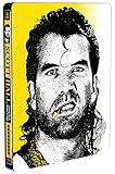 WWE: Scott Hall - Living On A Razor's Edge - Limited Edition Steelbook [Blu-ray]