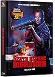 Helden USA - Death before Dishonor - Mediabook - Cover D - Limited Edition (Blu-ray+DVD)