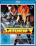 Saturn 3 [Blu-ray]