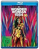 Wonder Woman 1984 (+ Blu-ray 3D)