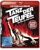 Tanz der Teufel 1 (2 Blu-rays)