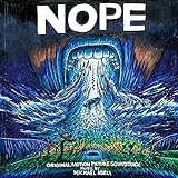 Nope (Blue Yellow Red Splatter Vinyl) [Vinyl LP]