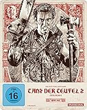 Tanz der Teufel 2 Uncut (4K Ultra-HD Steelbook, Collector's Edition)(exklusiv bei Amazon.de) [Blu-ray]