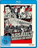 Assault - Anschlag bei Nacht [Blu-ray]