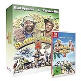 Bud Spencer & Terence Hill - Slaps and Beans 2 Special Edition (Nintendo Switch)