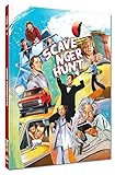 Scavenger Hunt - Mediabook - Limitiert - Cover B (Blu-ray + DVD)