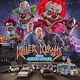 Killer Klowns from Outer Space (Lita Exclusive Vin [Vinyl LP]