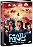 Death Ring - Mediabook - Cover C - Limited Edition (+ DVD) [Blu-ray]