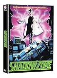 Shadowzone - Mediabook - Limited Edition auf 111 Stück (+ Bonus-DVD)