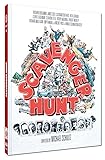 Scavenger Hunt - Mediabook wattiert - Limitiert - Cover A (Blu-ray + DVD)