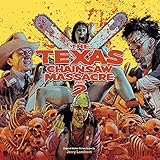 The Texas Chainsaw Massacre Part 2 [Vinyl LP]