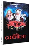 To all a Goodnight - Mediabook - Cover B - Limited Edition auf 222 Stück (Blu-ray + DVD)