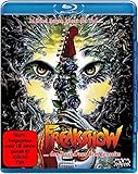 Freakshow (Blu-ray)