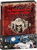 Das Blutgericht der reitenden Leichen - Mediabook Wattiert - Limited Edition (+ DVD) [Blu-ray]