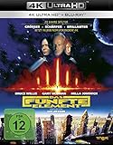 Das fünfte Element (4K Ultra HD) + (Blu-ray)