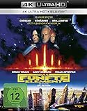 Das fünfte Element (4K Ultra HD) + (Blu-ray)