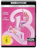 Barbie [4K Ultra HD und Blu-ray 2D]