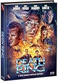 Death Ring - Mediabook - Cover B - Limited Edition (+ DVD) [Blu-ray]