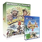 Bud Spencer & Terence Hill - Slaps and Beans 2 Special Edition (PlayStation 4)