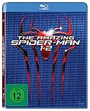 The Amazing Spider-Man / The Amazing Spider-Man 2 (2 Blu-rays)