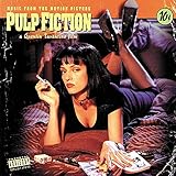 Pulp Fiction (Back-To-Black-Serie) [Vinyl LP]