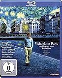 Midnight in Paris [Blu-ray]