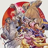 Street Fighter Alpha: Warriors' Dream (180g 2lp) [Vinyl LP]