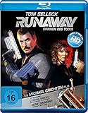 Runaway - Spinnen des Todes (Blu-ray)